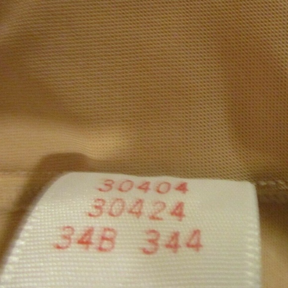 Body Girdle Sears Vintage Corsets - Picture 5 of 8